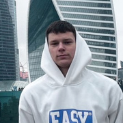 Александр 21 Санкт-Петербург