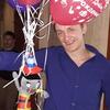 Николай, 29, г.Вичуга Николай, 29, г.Вичуга