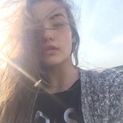 Алина 22 Нижний Новгород