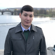 Maksat 38 Ашхабад