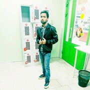 Баха 31 Москва