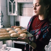 Наталья 29 Санкт-Петербург