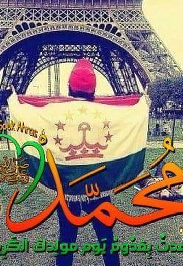 Мачид (@machid36) — моя фотография № 2