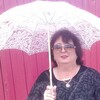 Любаша, 56, г.Курган Любаша, 56, г.Курган