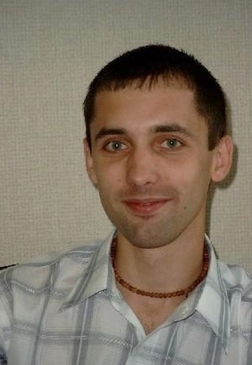Моя фотография - Алексей, 43 из Минск (@alexkar)