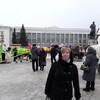 Светлана, 57, г.Архангельск Светлана, 57, г.Архангельск