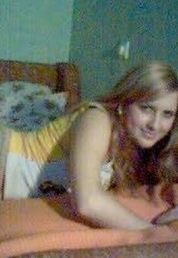 Моя фотография - _Angel_Girl_, 34 из Рига (@-angel-girl-)