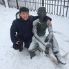 эрдэни, 38, г.Томск эрдэни, 38, г.Томск
