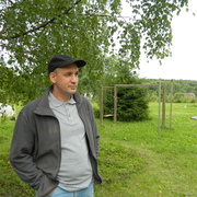 Сергей 47 Санкт-Петербург