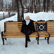 Людмила 64 Санкт-Петербург