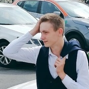 Денис 25 Ростов-на-Дону