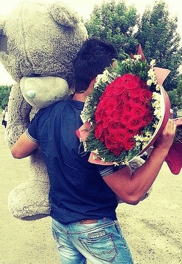 Алик (@alik43001) — моя фотография № 1