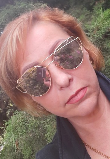 Моя фотография - Лена, 52 из Вроцлав (@lena76552)