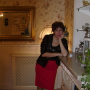 Мария 59 Пятигорск