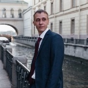 Олег 35 Санкт-Петербург