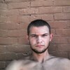 Олег Терников, 21, г.Тихорецк Олег Терников, 21, г.Тихорецк
