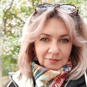 Светлана 49 Москва