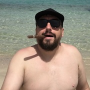 Георгий 48 Тюмень