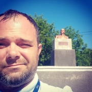 Михаил 41 Бельцы