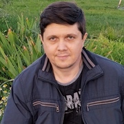 Дмитрий 47 Орск