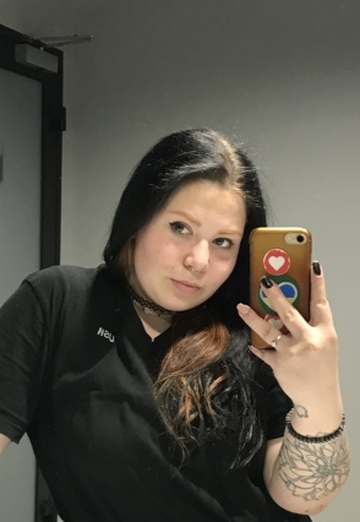 Анастасия (@anastasiya180417) — моя фотография № 3