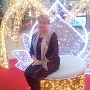 Ольга 53 Тверь