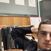 Андрей, 25, г.Гаджиево Андрей, 25, г.Гаджиево