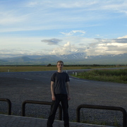 Александр 33 Владивосток