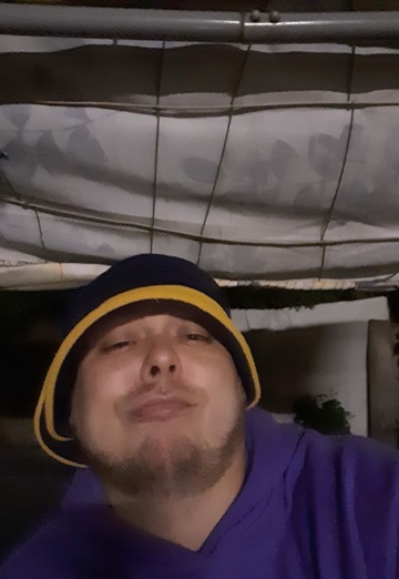 Моя фотография - Дмитрий, 37 из Москва (@chestor34)