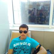 Сергей 26 Кашира