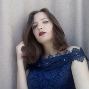 Лиля 24 Севастополь