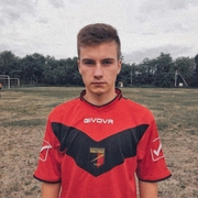 Матвей 25 Омск