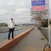 Станислав 38 Асбест