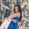Милана, 22, г.Симферополь Милана, 22, г.Симферополь