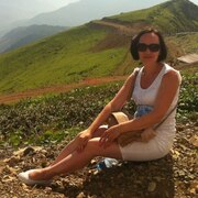 Ирина 55 Самара