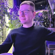 Роман 35 Москва