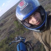 Mishany 23 Луганск