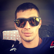 Александр 30 Юрга