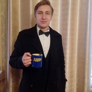 Александр 25 Самара