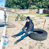 Саша, 36, г.Балтийск Саша, 36, г.Балтийск