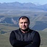 Андрей 41 Владикавказ