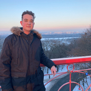 Седат 24 Киев