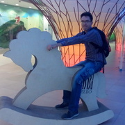 Павел 41 Новосибирск