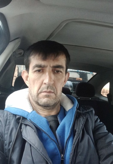 Моя фотография - Махмад, 52 из Новороссийск (@mahmad580)