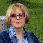 ЛЮДМИЛА 61 Кишинёв