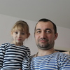 руслан, 41, г.Приморско-Ахтарск руслан, 41, г.Приморско-Ахтарск