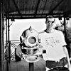 андрей, 40, г.Барабинск андрей, 40, г.Барабинск