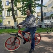 Геннадий 62 Ярославль