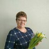 Надежда, 49, г.Оренбург Надежда, 49, г.Оренбург