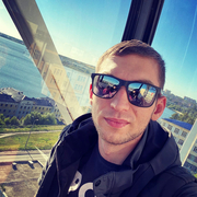 Никита 30 Екатеринбург